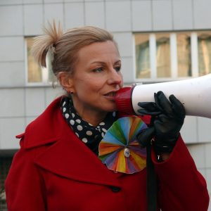 Małgorzata Tkacz -Janik
