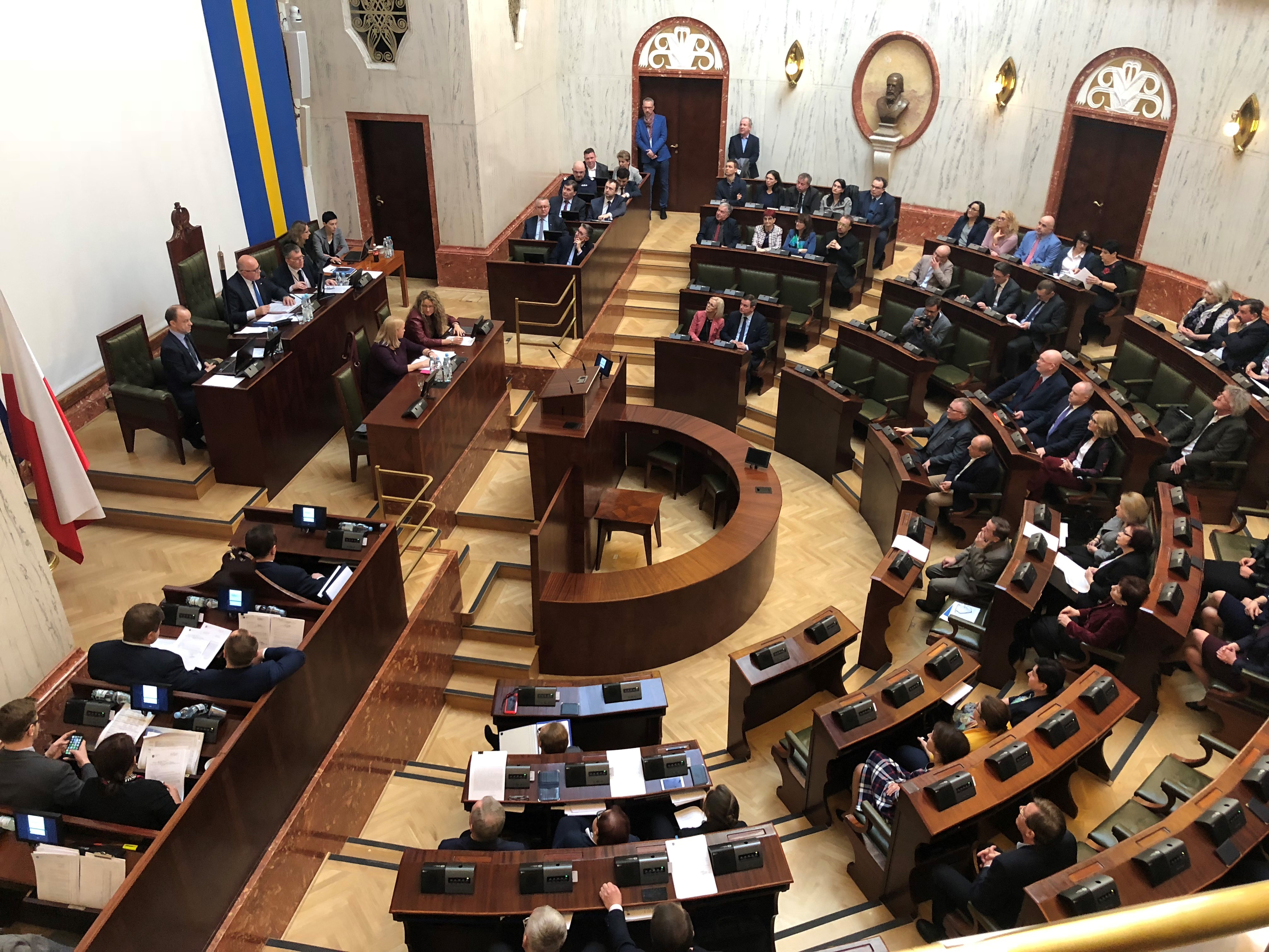 Lawina zmian w śląskim samorządzie. Czas na podsumowanie