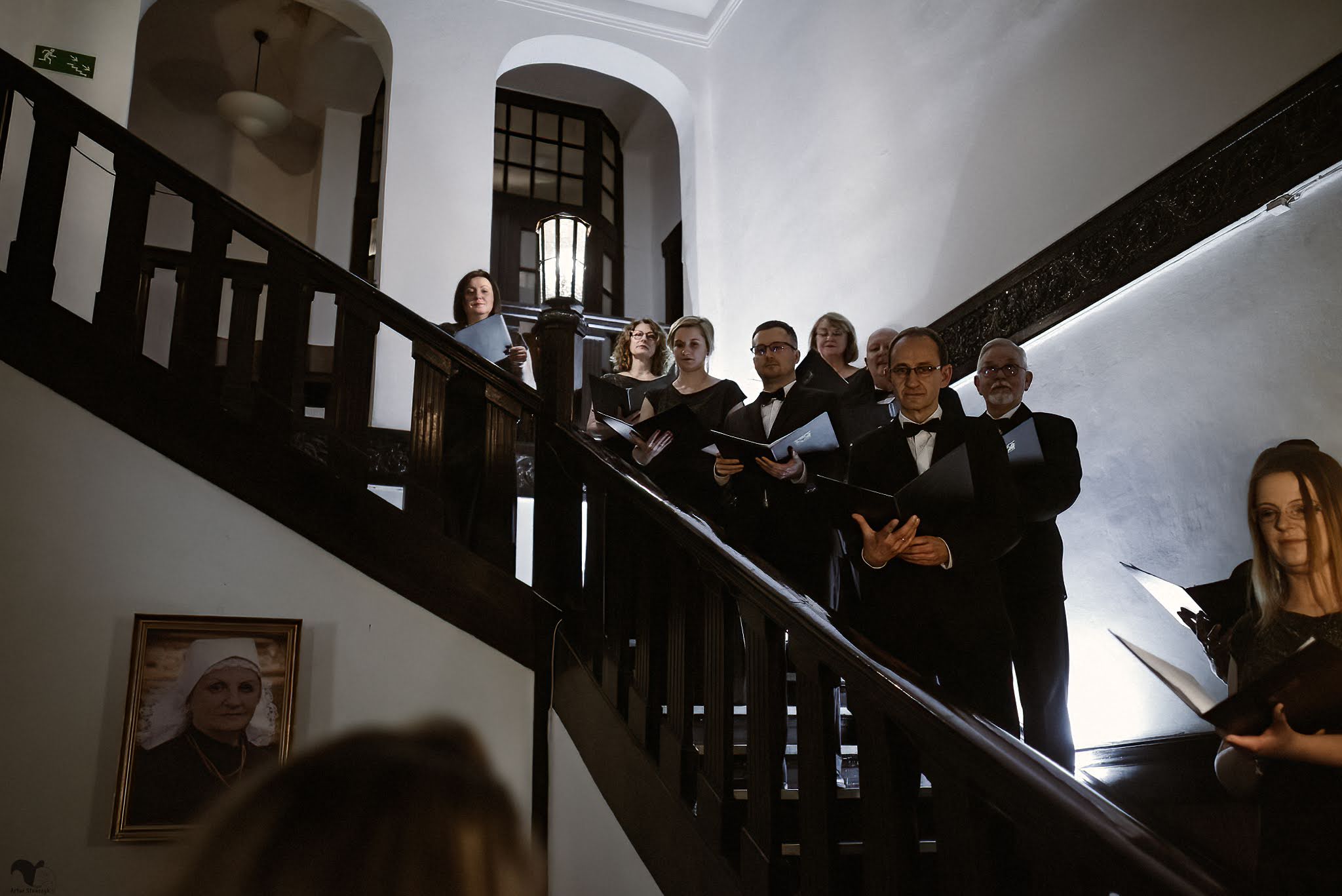 Koncert zespołu Modus Vivendi Cameralis za nami