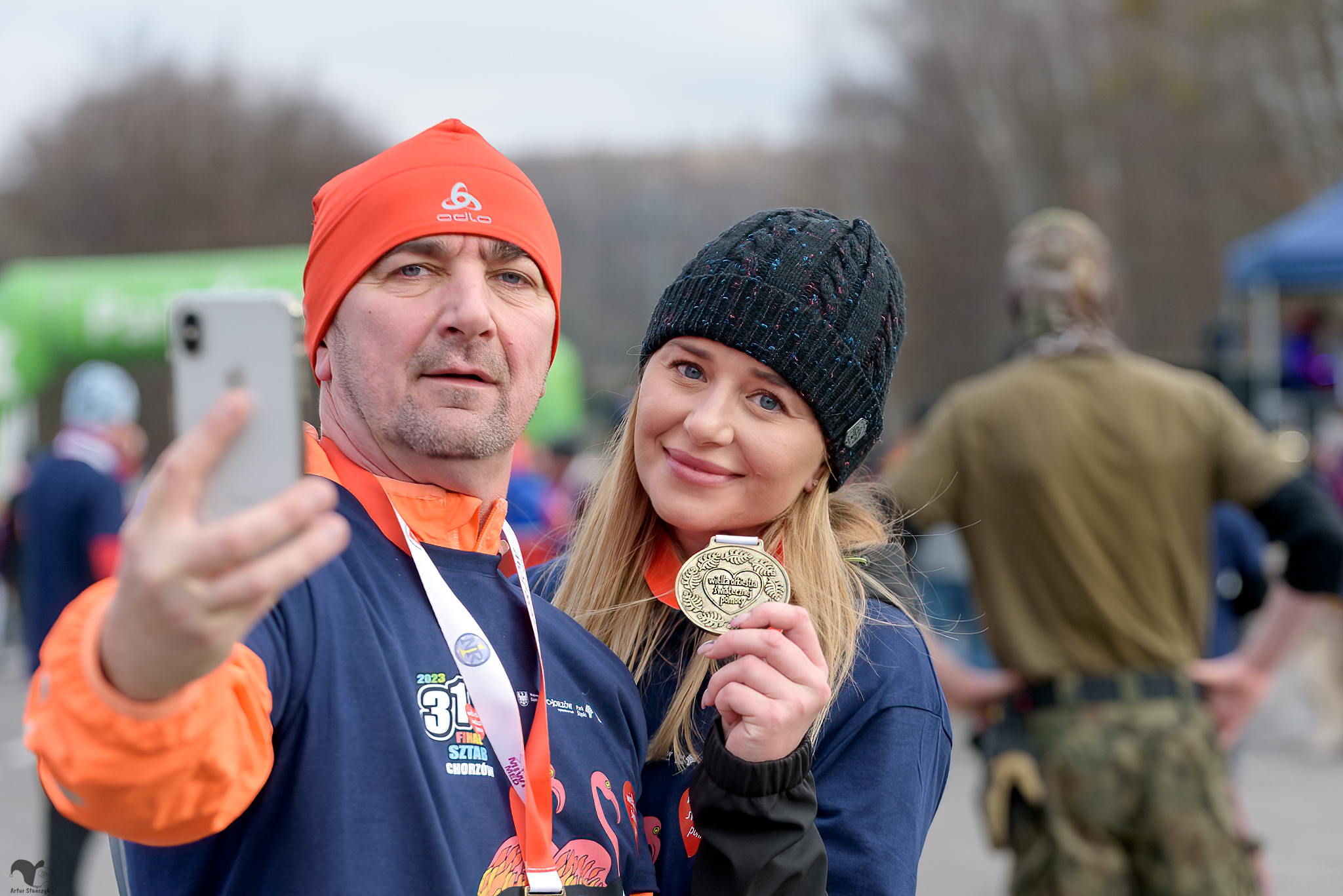 Tak świętowaliście 31. Finał WOŚP