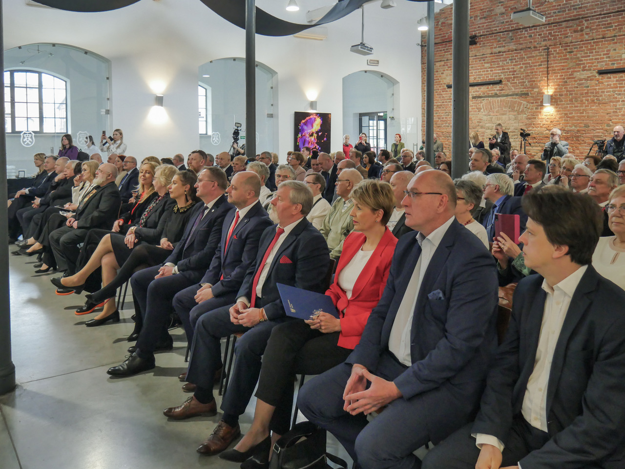 Rozdano Nagrody im. Wojciecha Korfantego