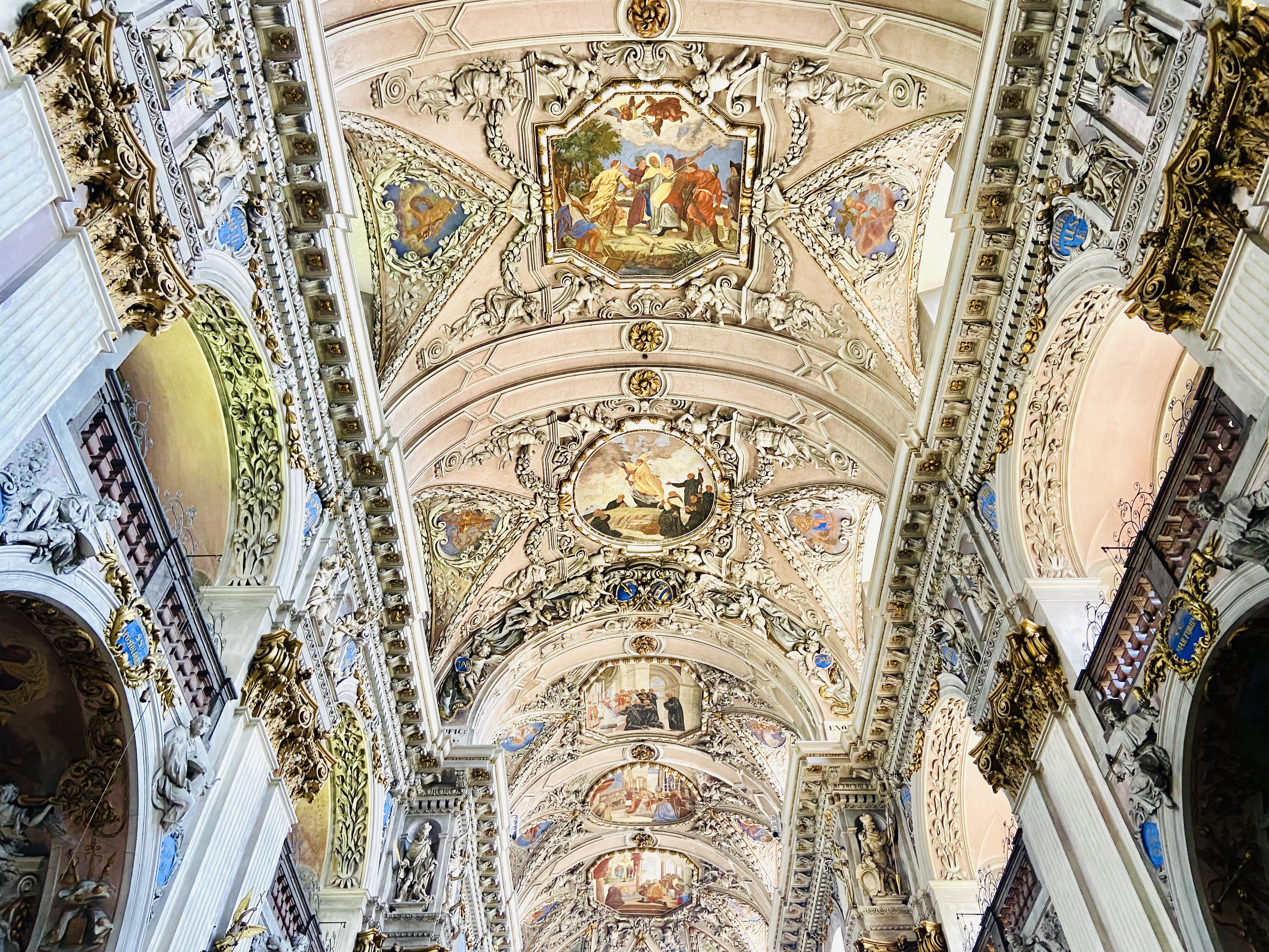 Broumov: ukryte miasto z perłą w koronie