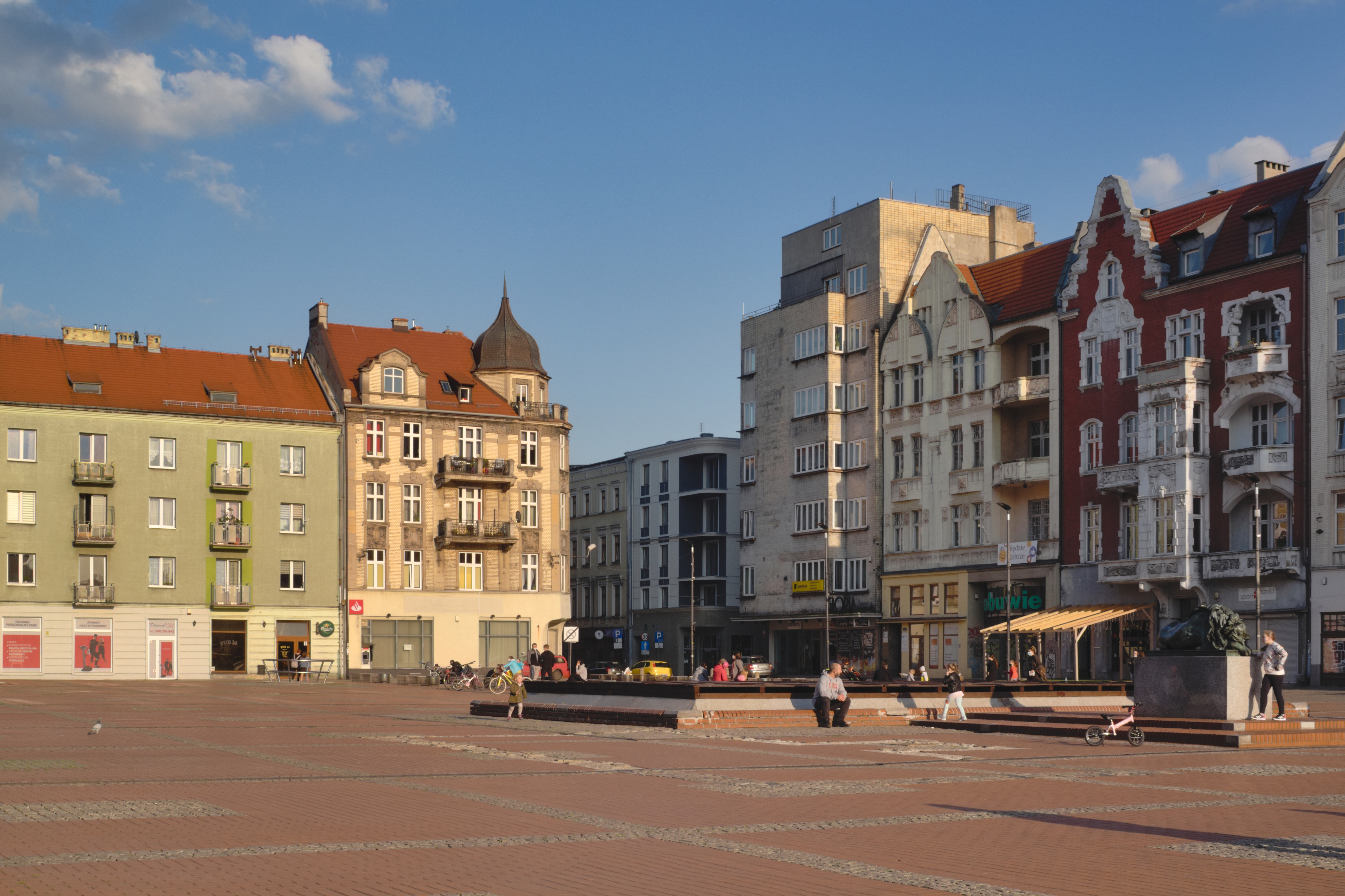 Chcesz zmieniać Bytom na lepsze? Zgłoś się do Akademii Edukatorów Transformacji, rekrutacja trwa!