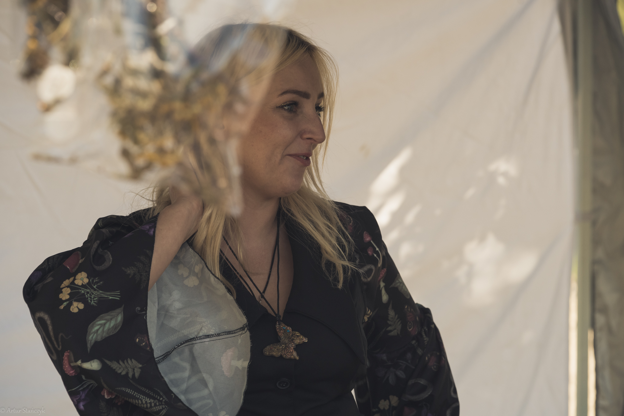 W Mysłowicach odbył się… zlot czarownic