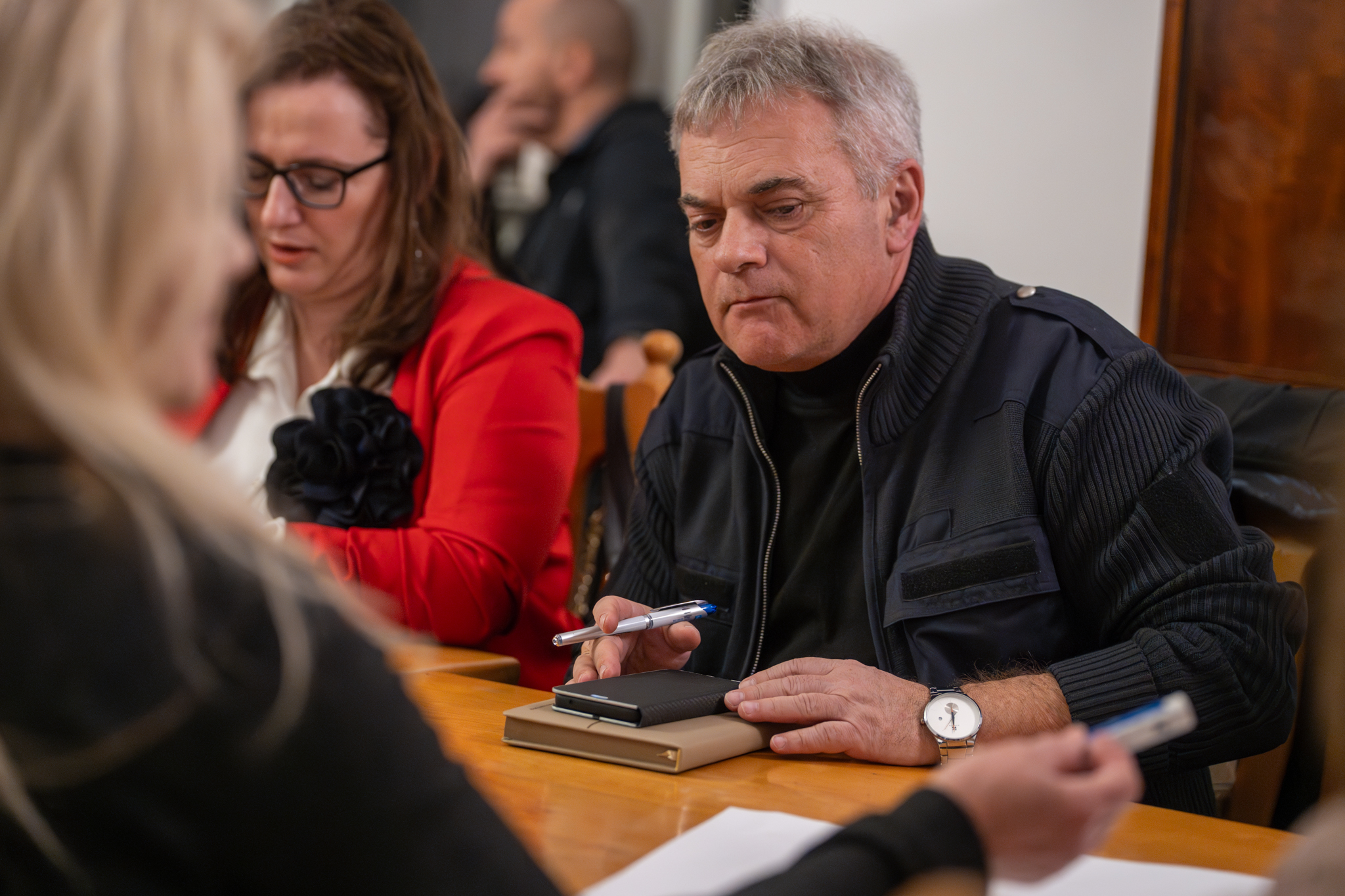 Rady Dzielnic w Katowicach: Chcemy, żeby nas usłyszano