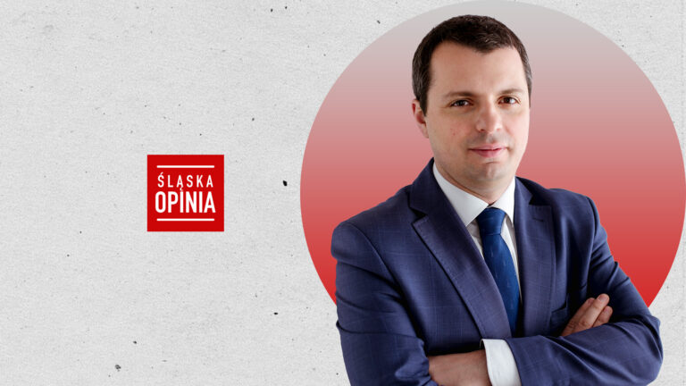 Marcin Baron, Uniwersytet Ekonomiczny w Katowicach