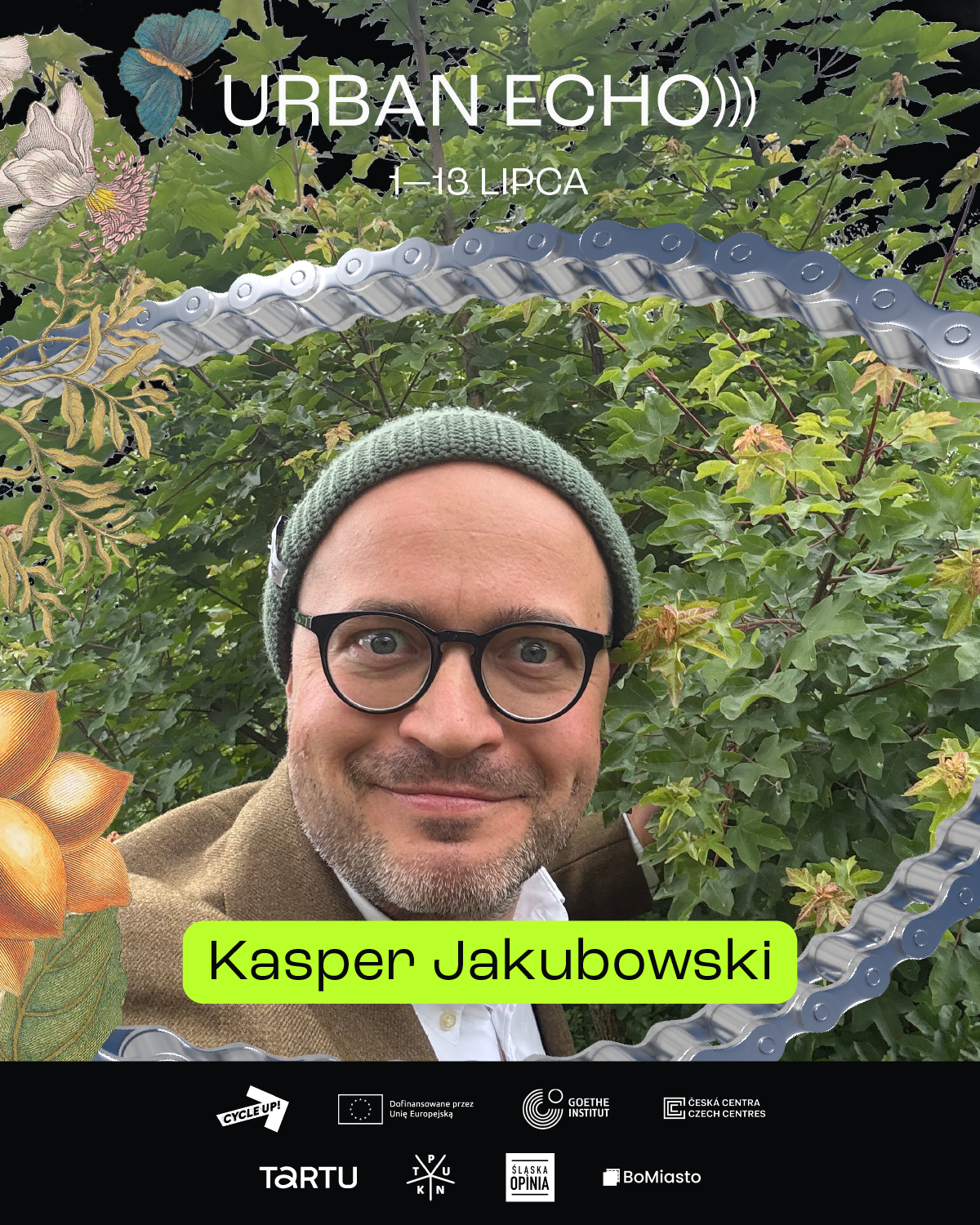 Kasper Jakubowski
