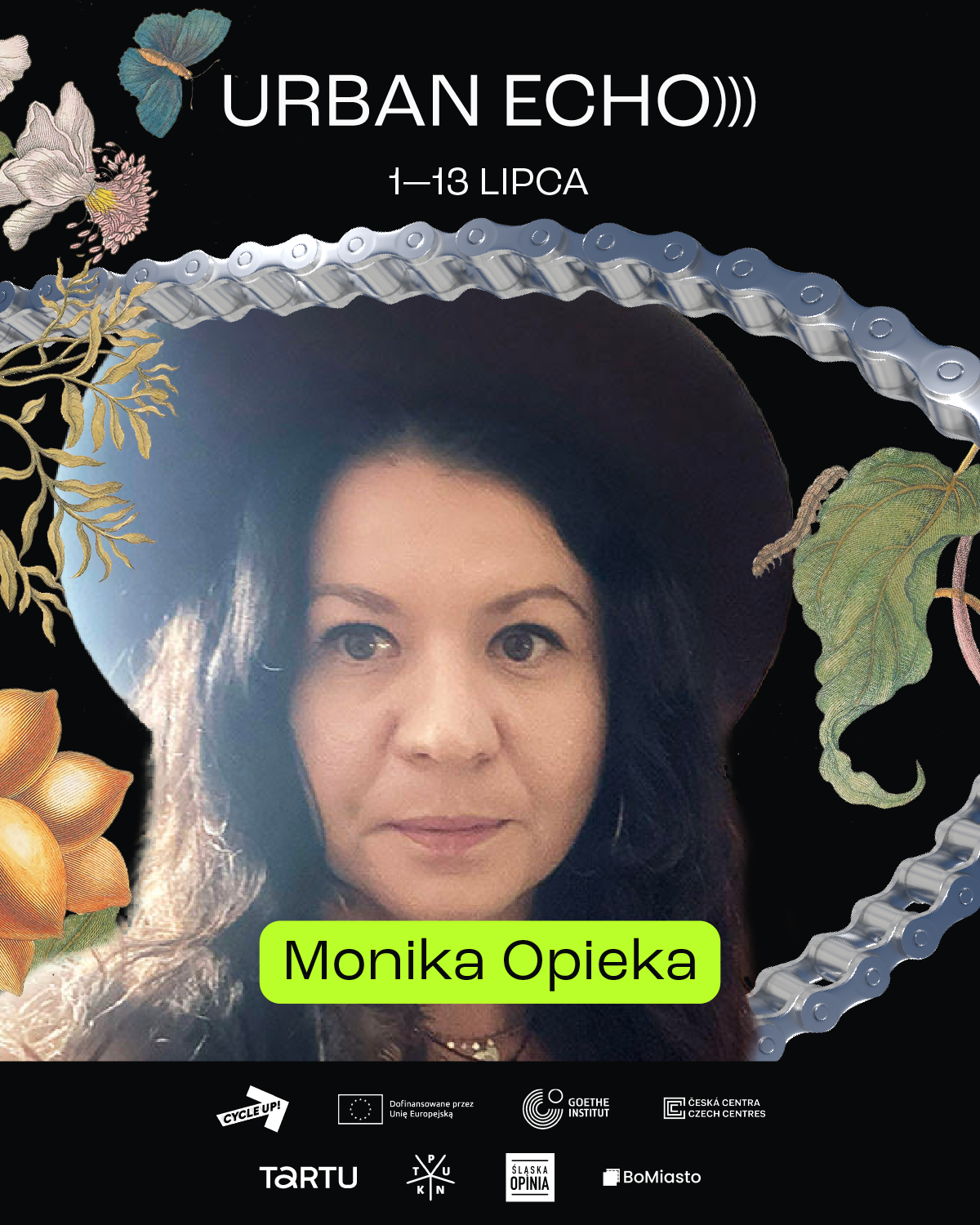 Monika Opieka