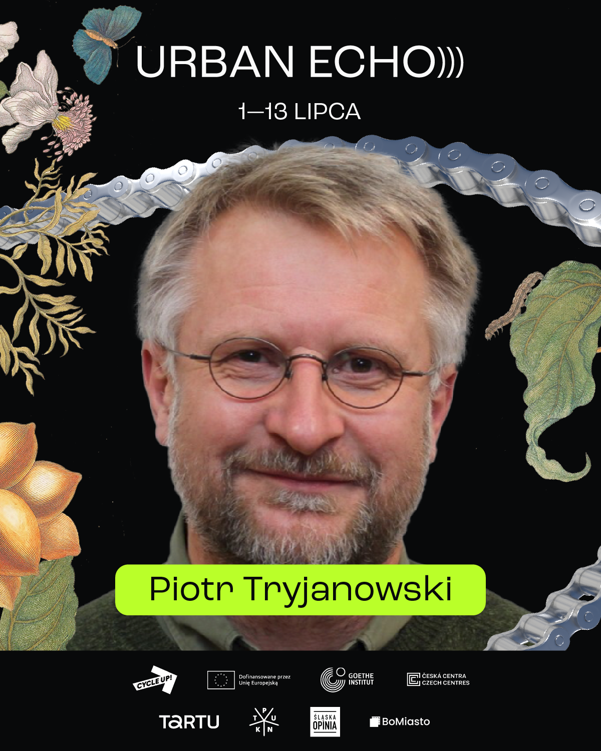 Piotr Tryjanowski