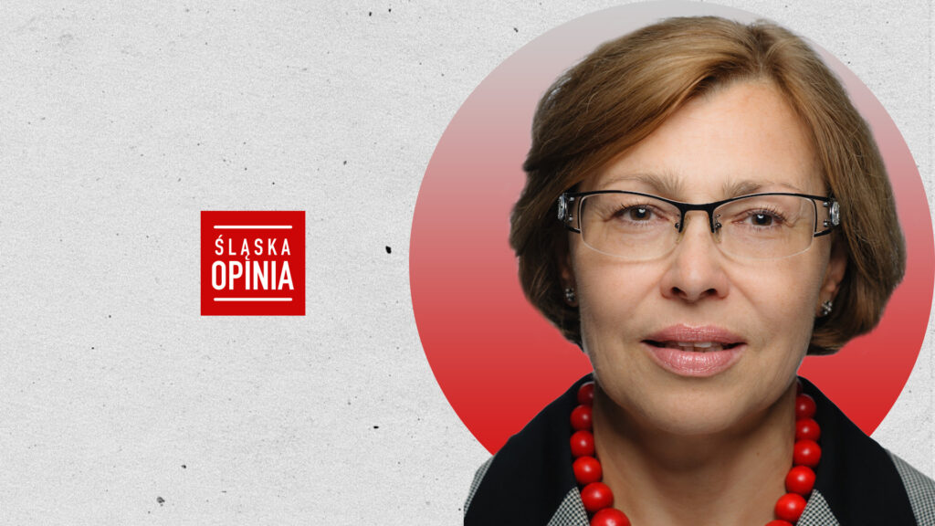 dr hab. Anna Elżbieta Adamus-Matuszyńska, prof. UE - Uniwersytet Ekonomiczny w Katowicach