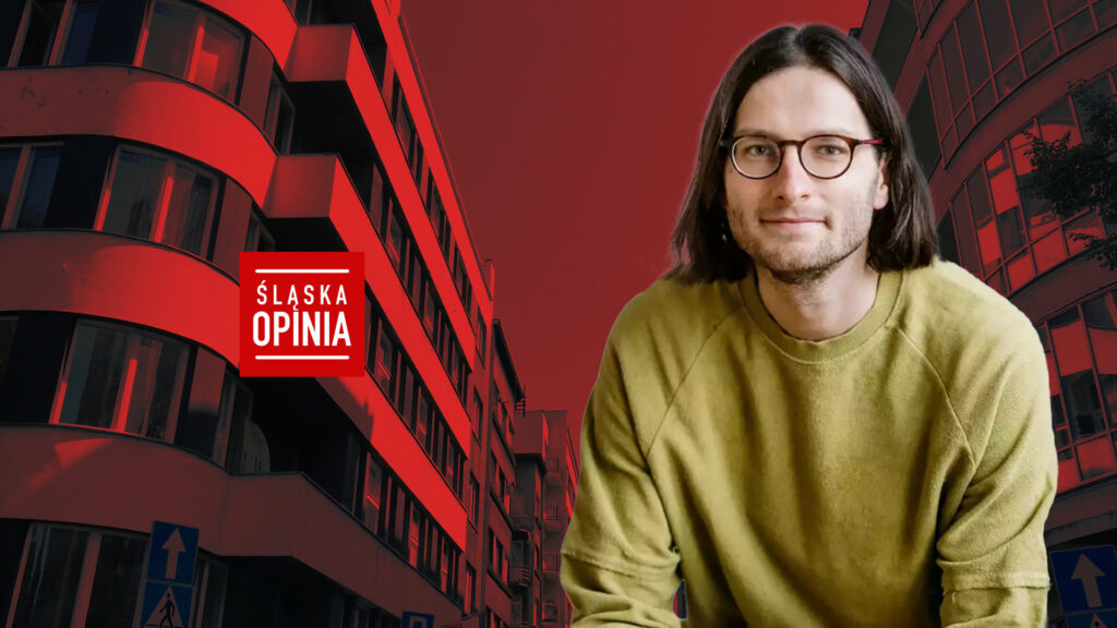 Piotr Ziegler, KATO Protest