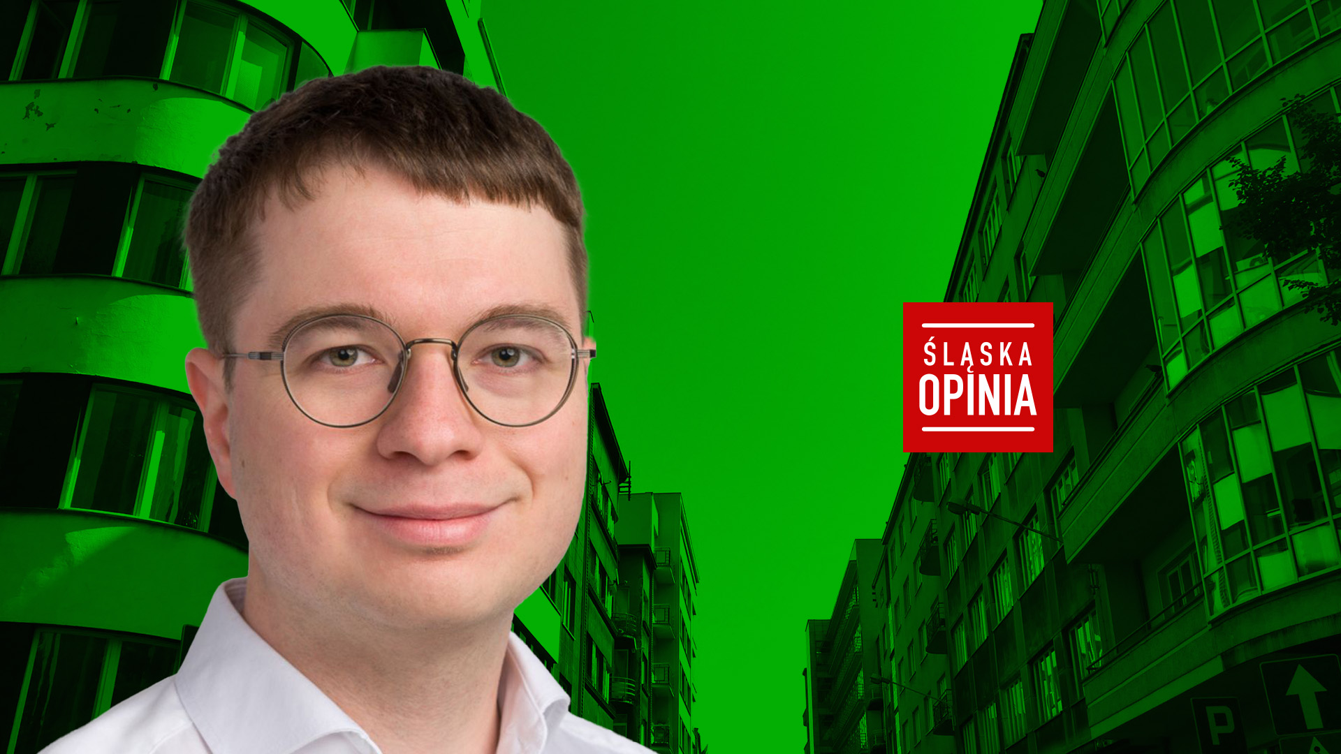 Michał Smoleń, Fundacja Instrat