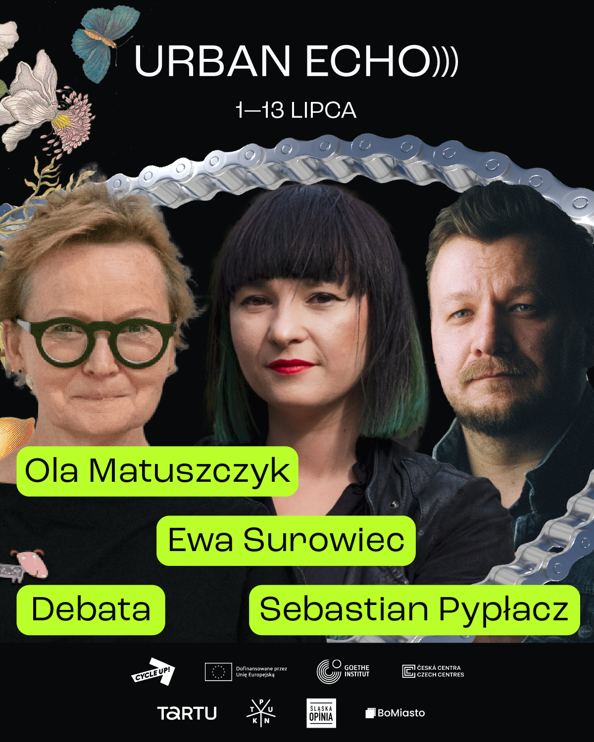 Debata