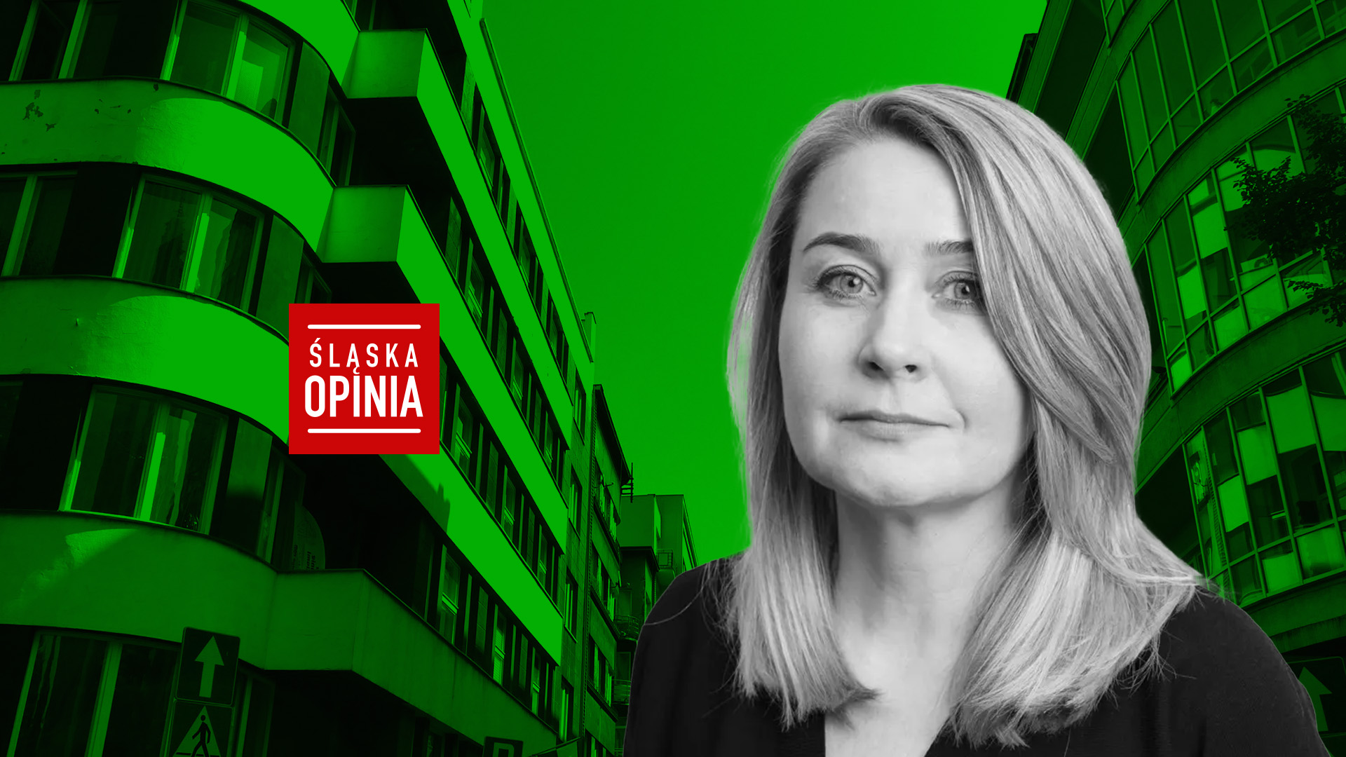 Agnieszka Warso-Buchanan, Fundacja Client Earth - Prawnicy dla Ziemi