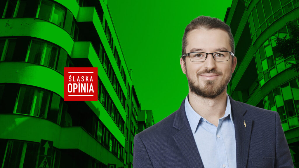 Marcin Dusiło, Forum Energii