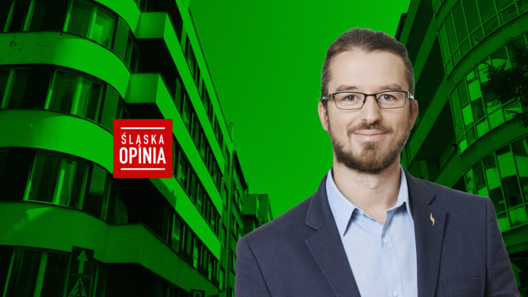 Marcin Dusiło, Forum Energii