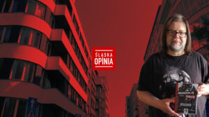 Szymon Szwajger, animator kultury
