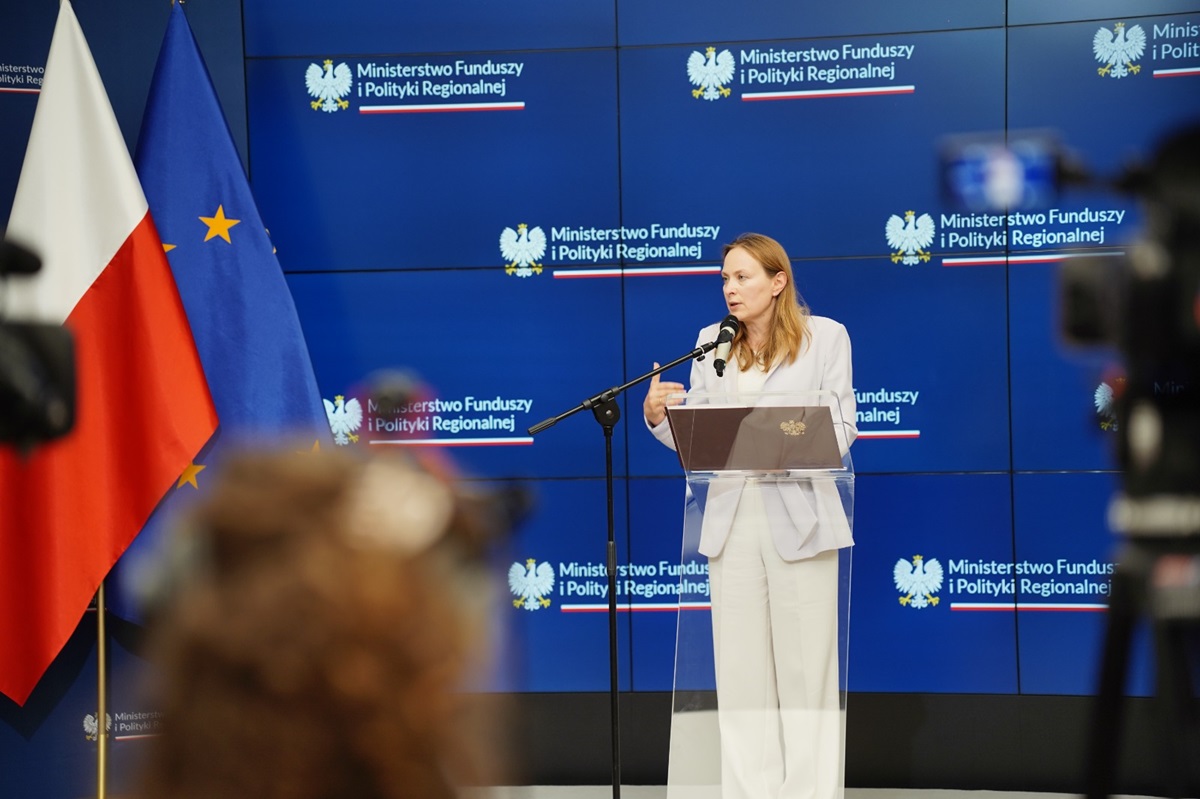 Ruszają kontrole projektów HoReCa finansowanych z KPO