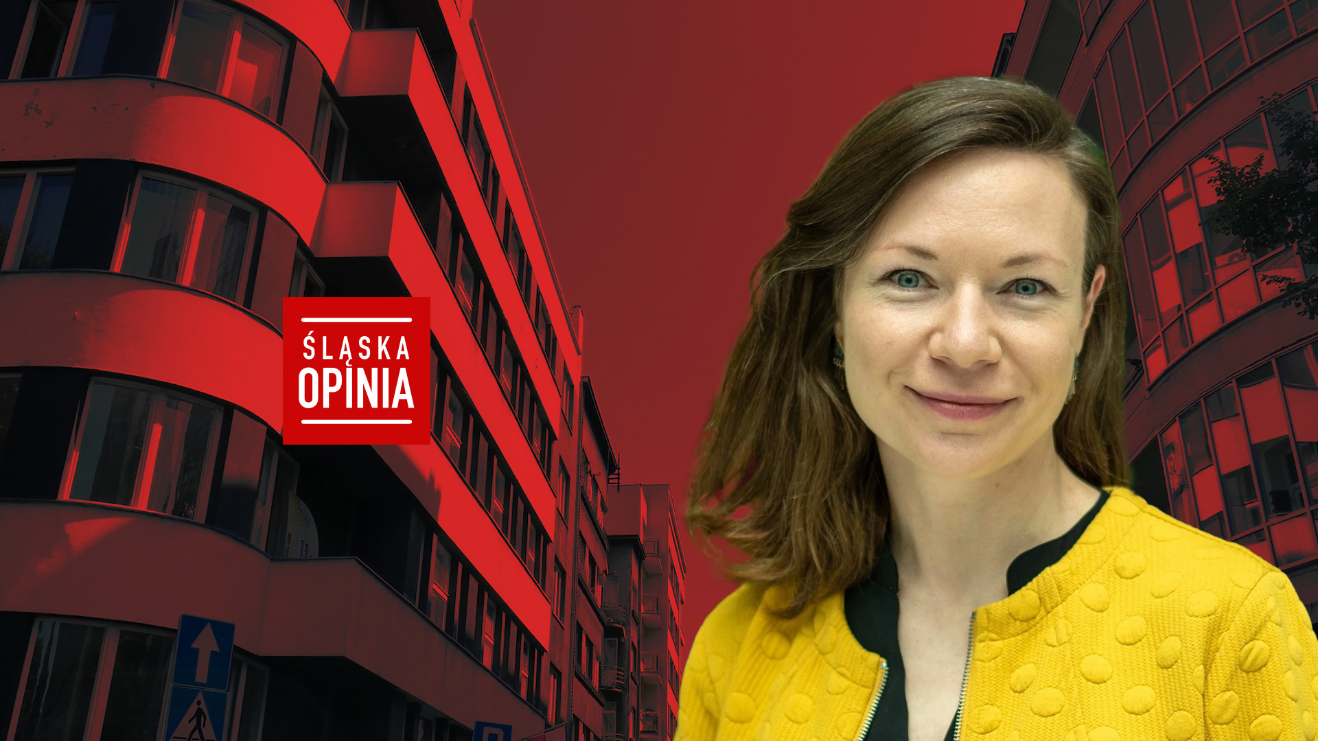 Katarzyna Binda, Fundacja nowej wspolnoty
