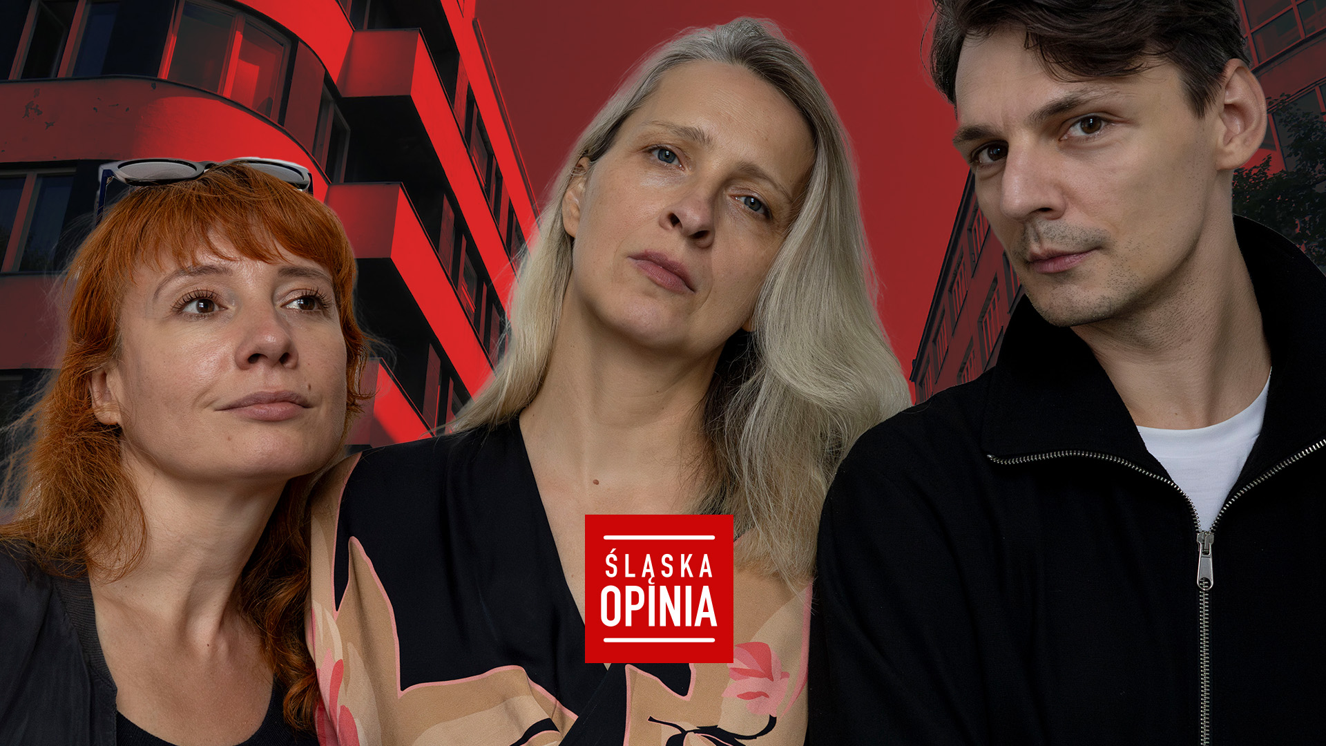 Agata Cukierska, Katarzyna Kalina, Sylwester Piechura