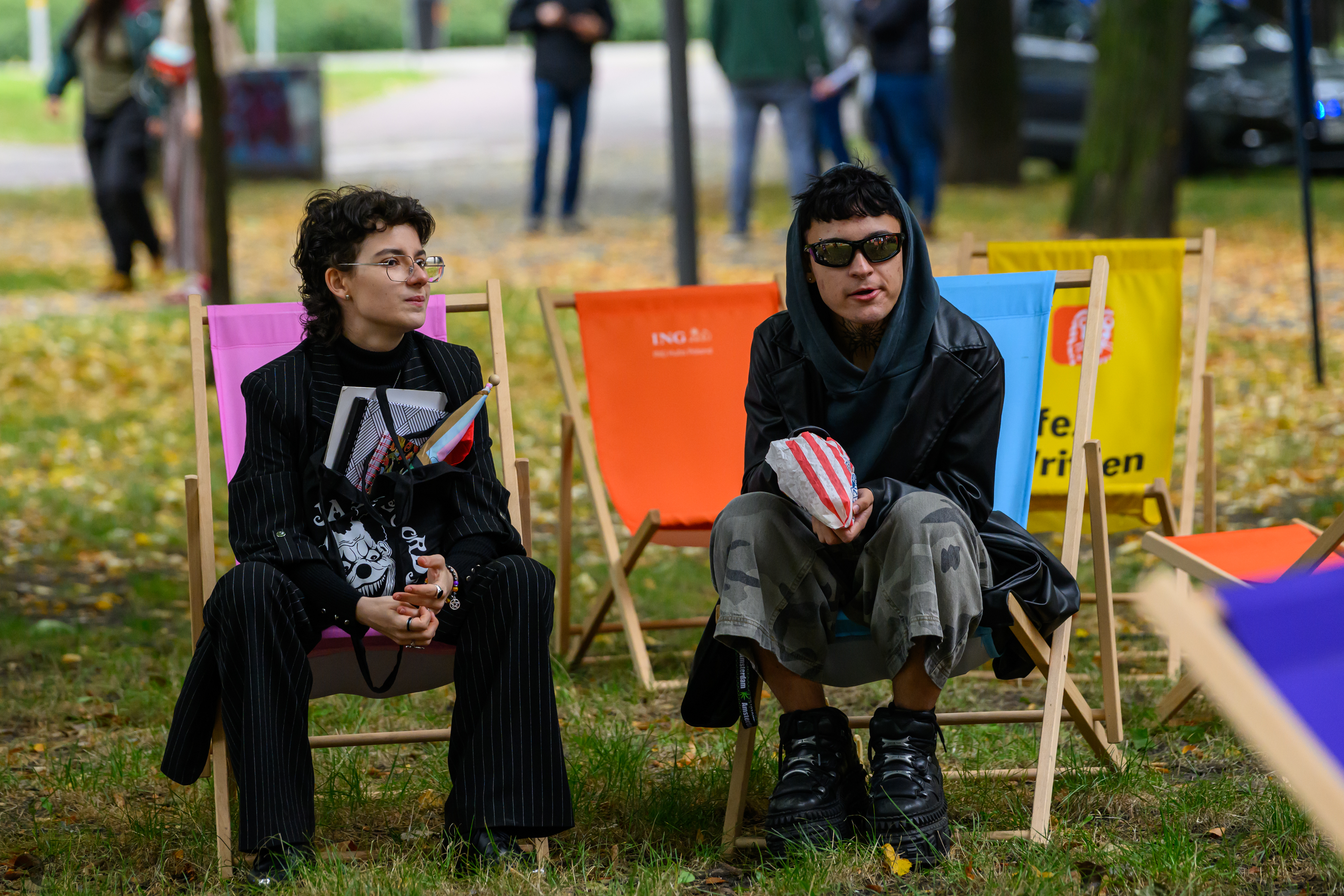 Marsz Równości Katowice 2025. Fotorelacja