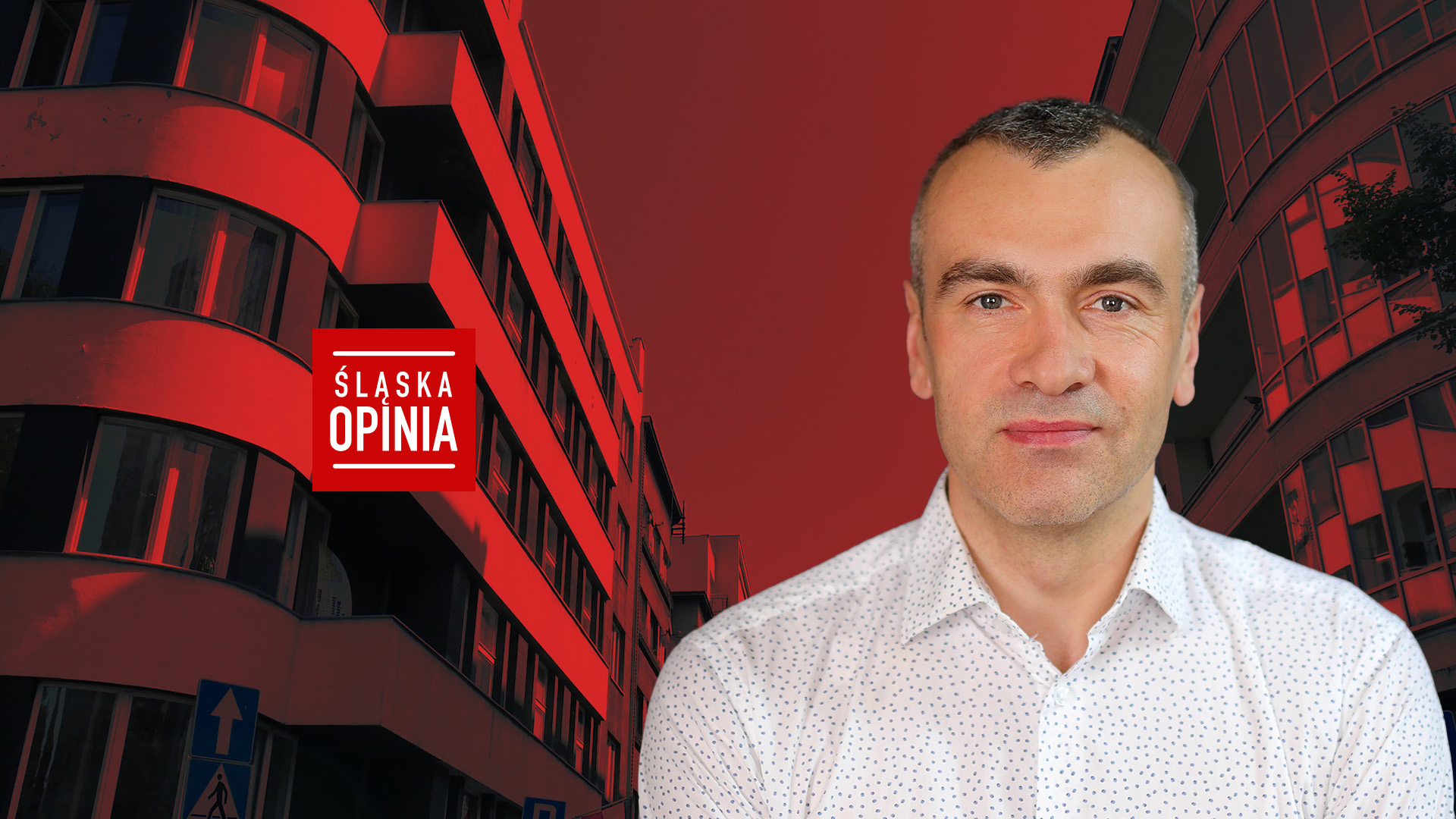 Męskie wspólnoty – o co w tym chodzi. Gość: Witek Janowski