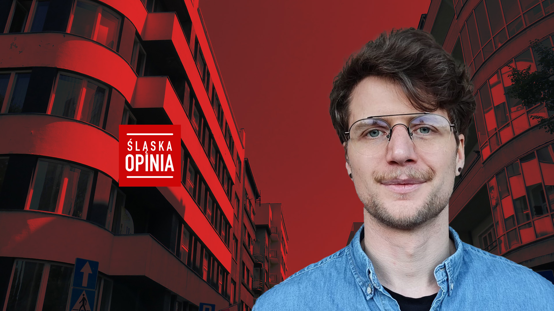 Patrycjusz Miazgowski, autor książki Bajki Księstwa Cieszyńskiego