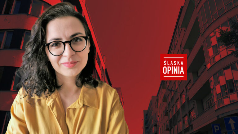 Małgorzata Cekiera, Autorka książki "Miasto od podwórka"