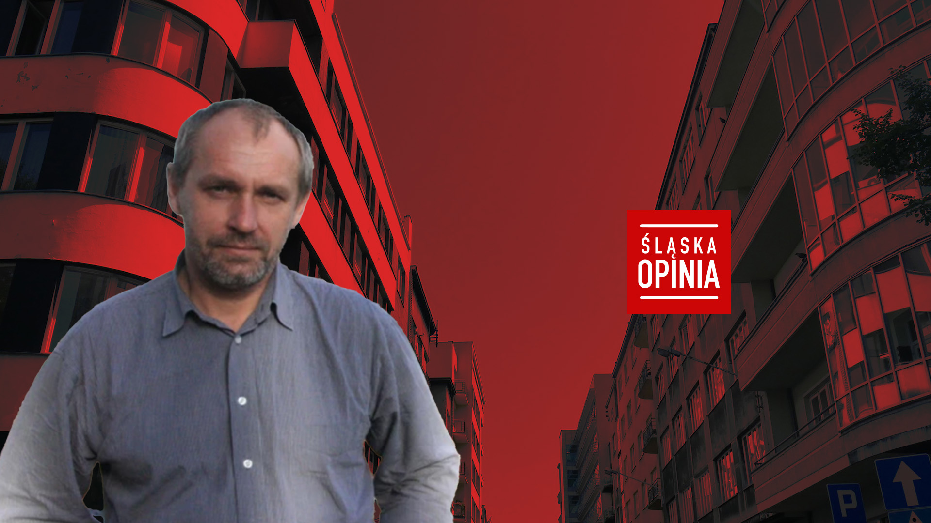 Jacek Zachara, Stowarzyszenie Olszówka