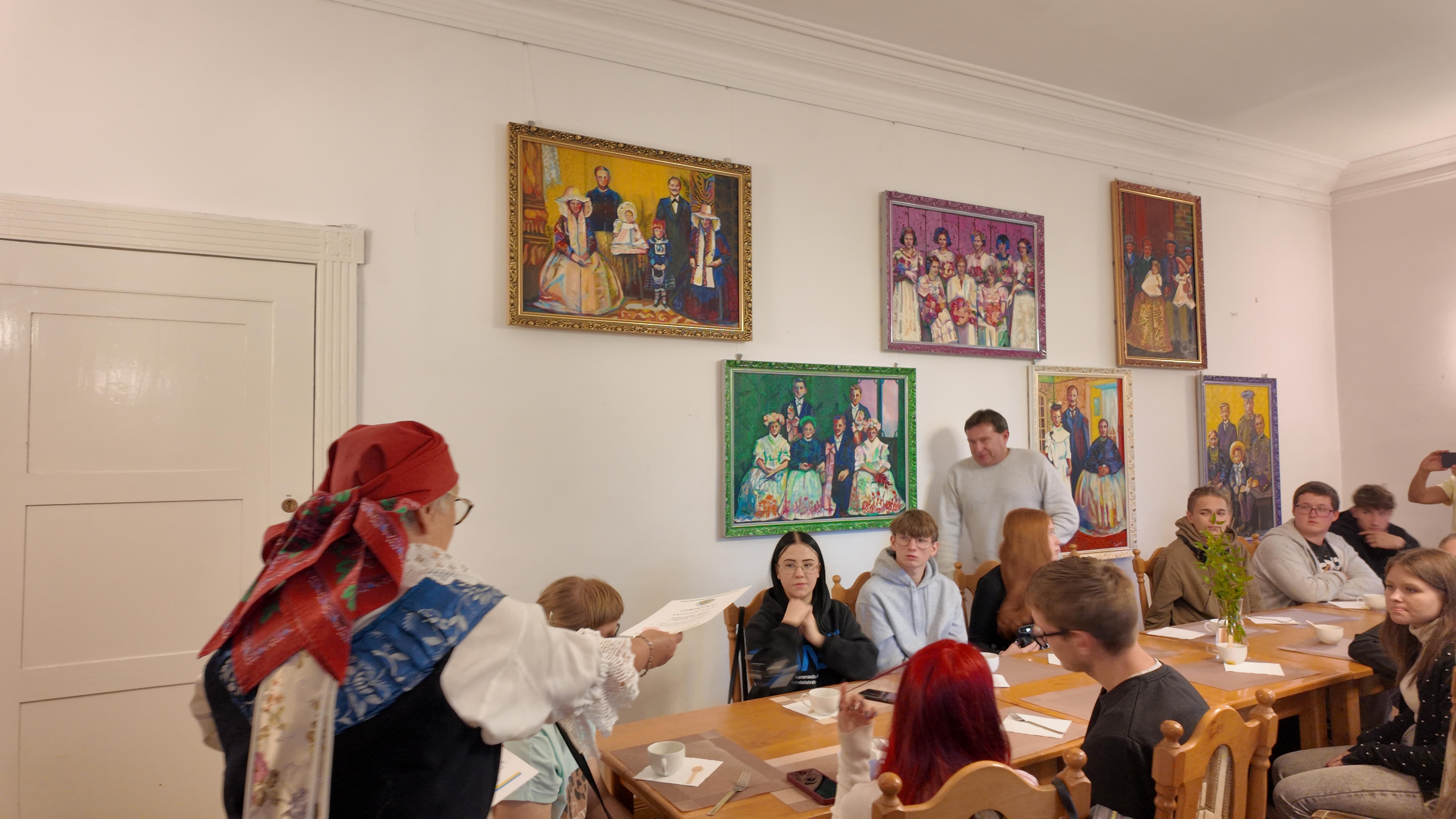 Młodzi ruszyli śladami Korfantego