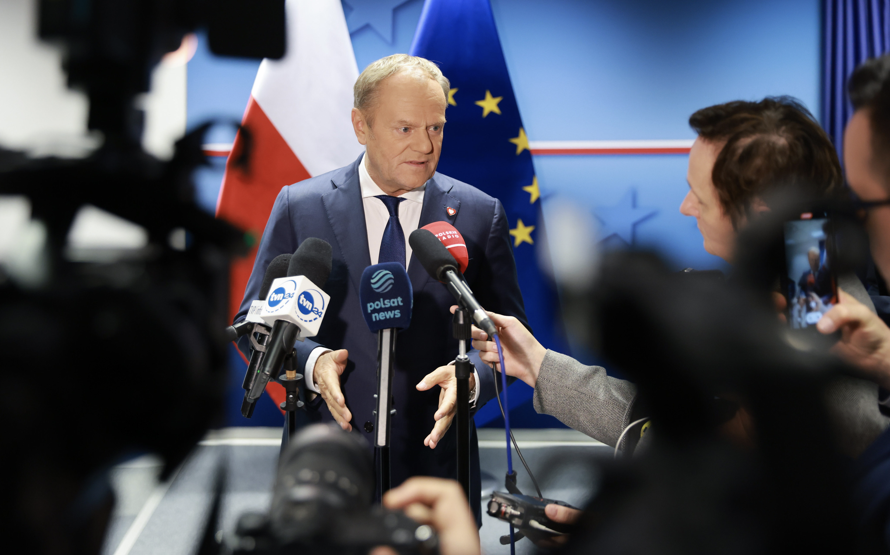 Z klimatem się nie negocjuje