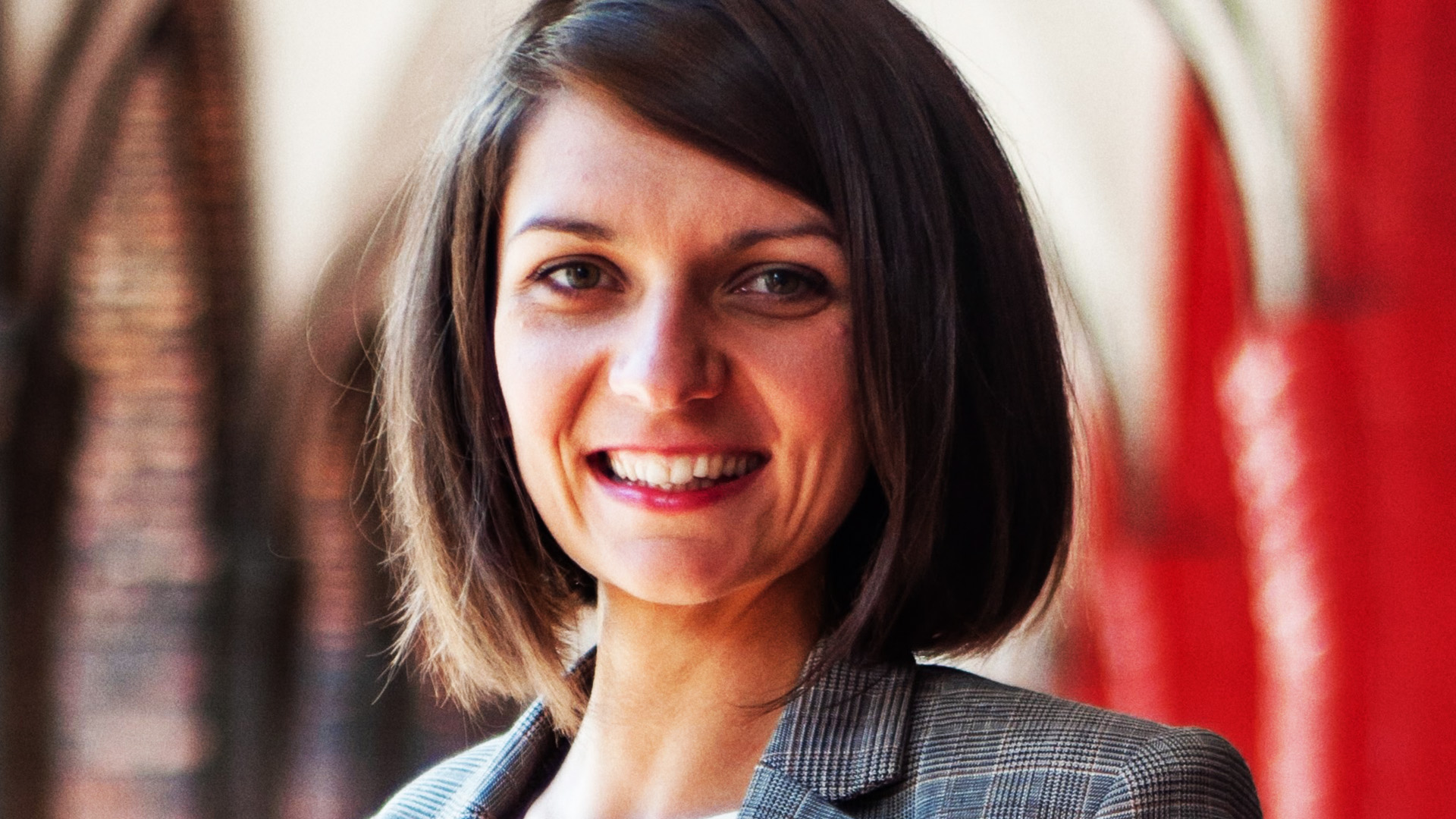 Barbara Szusstakiewicz-Przybyłka, Klub Jagielloński Katowice