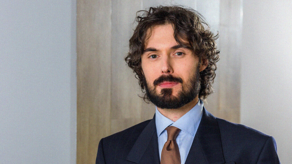 Robert Król, WSB Merito