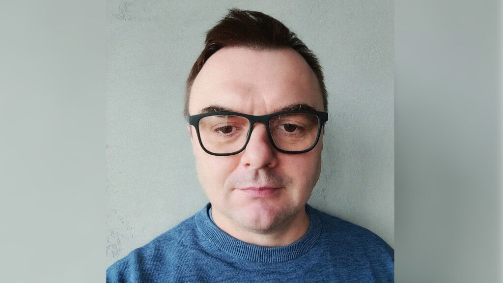 Marcin Gontarz, Pekao S.A.