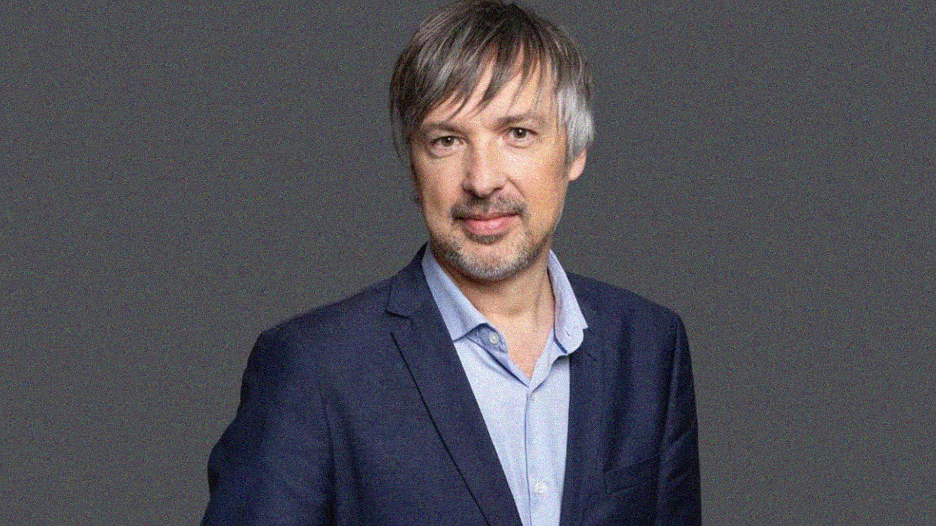 Krzysztof Bolesta, wiceminister klimatu i środowiska