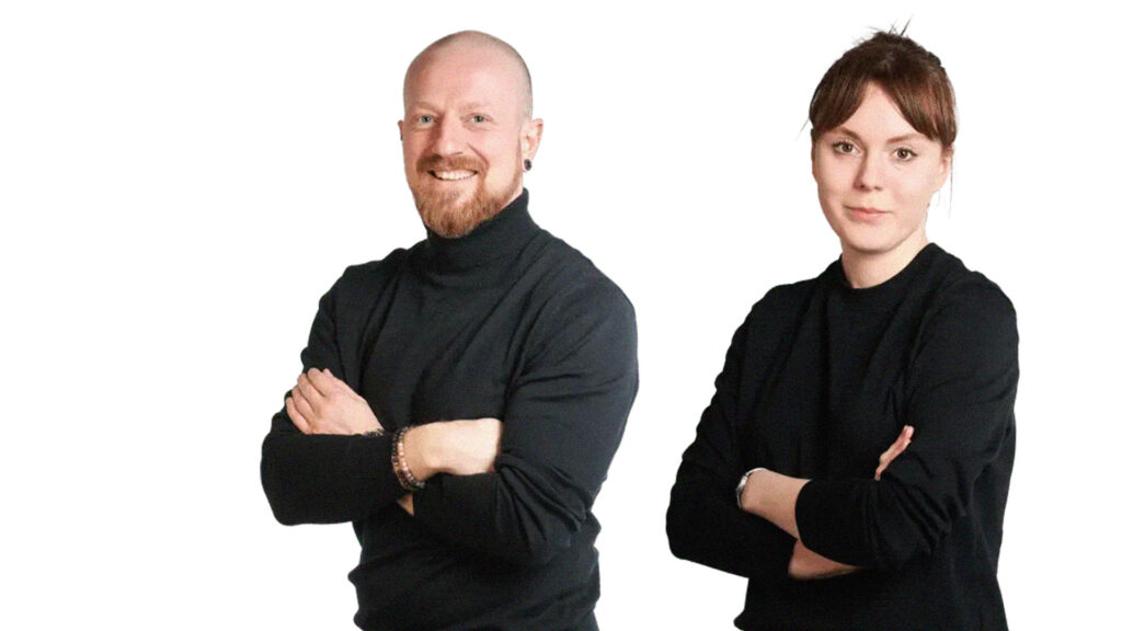 Paweł Pindur, Matylda Badera, Fundacja Soundscape