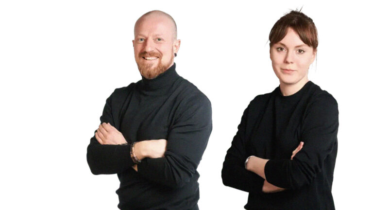 Paweł Pindur, Matylda Badera, Fundacja Soundscape