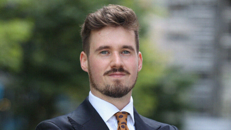 Tomasz Czech, Fundacja Instrat