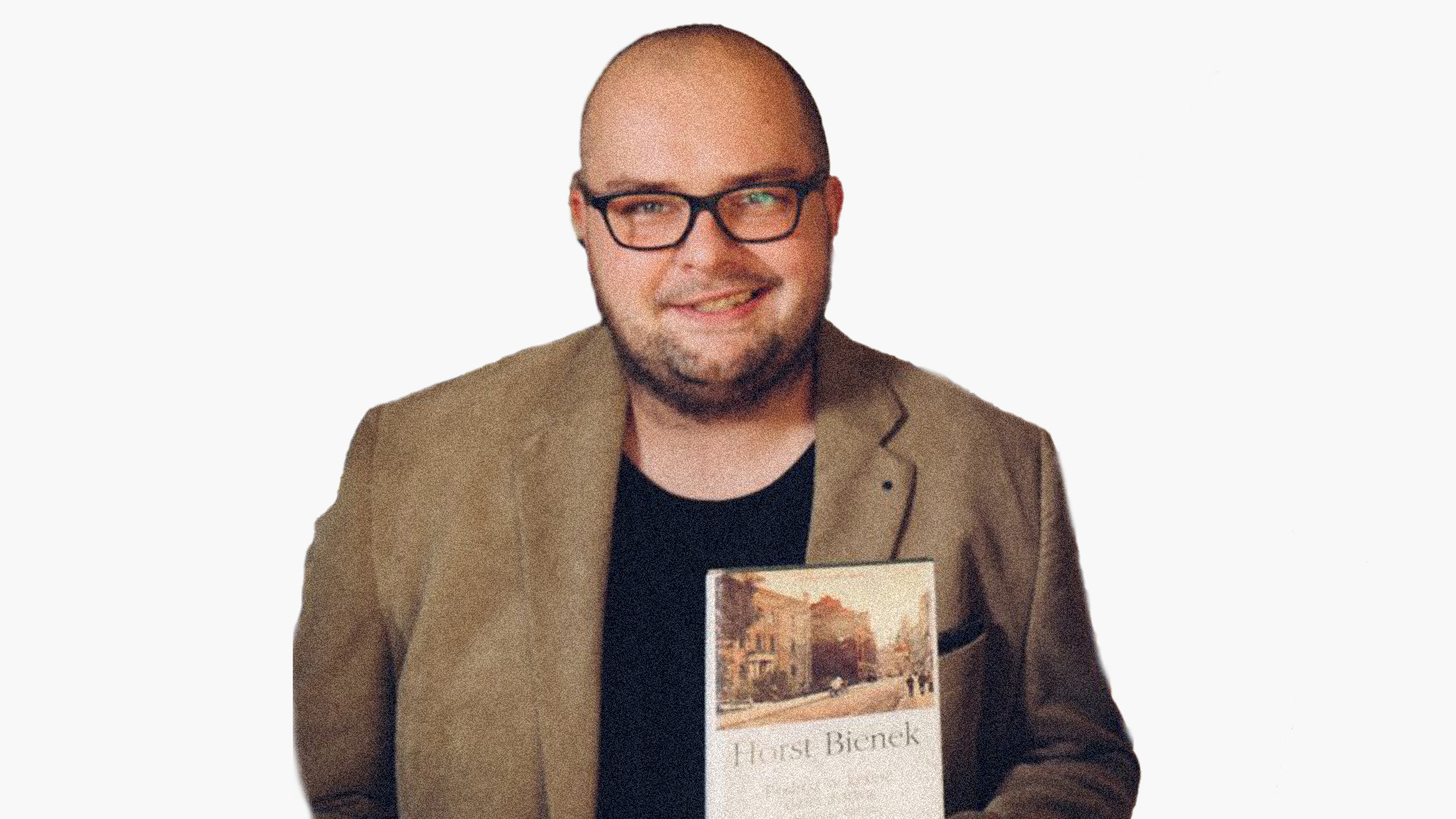 Marcin Musiał, regionalista