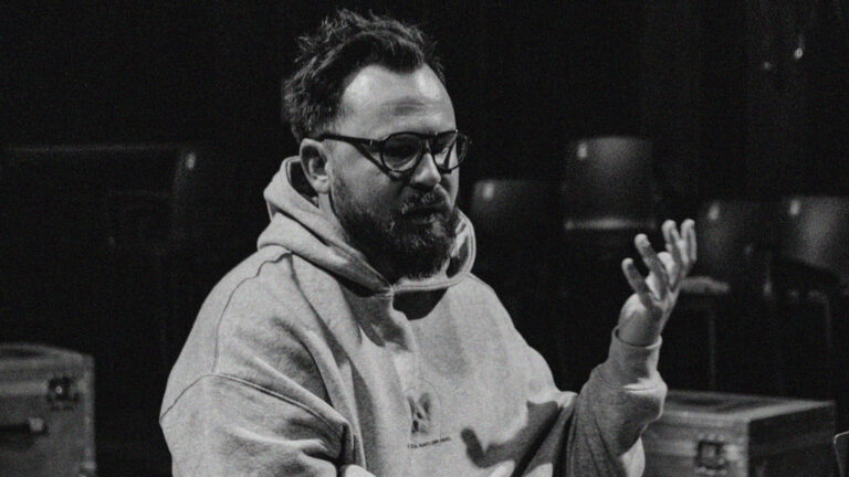 Sławomir Szczurek, reżyser