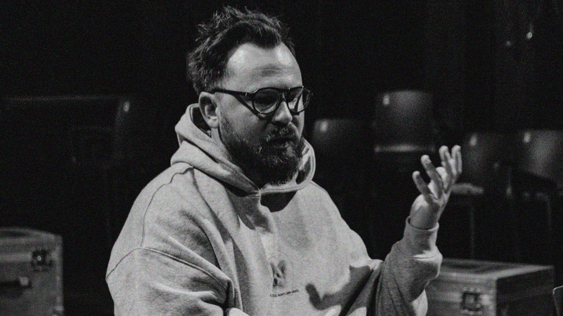 Sławomir Szczurek, reżyser