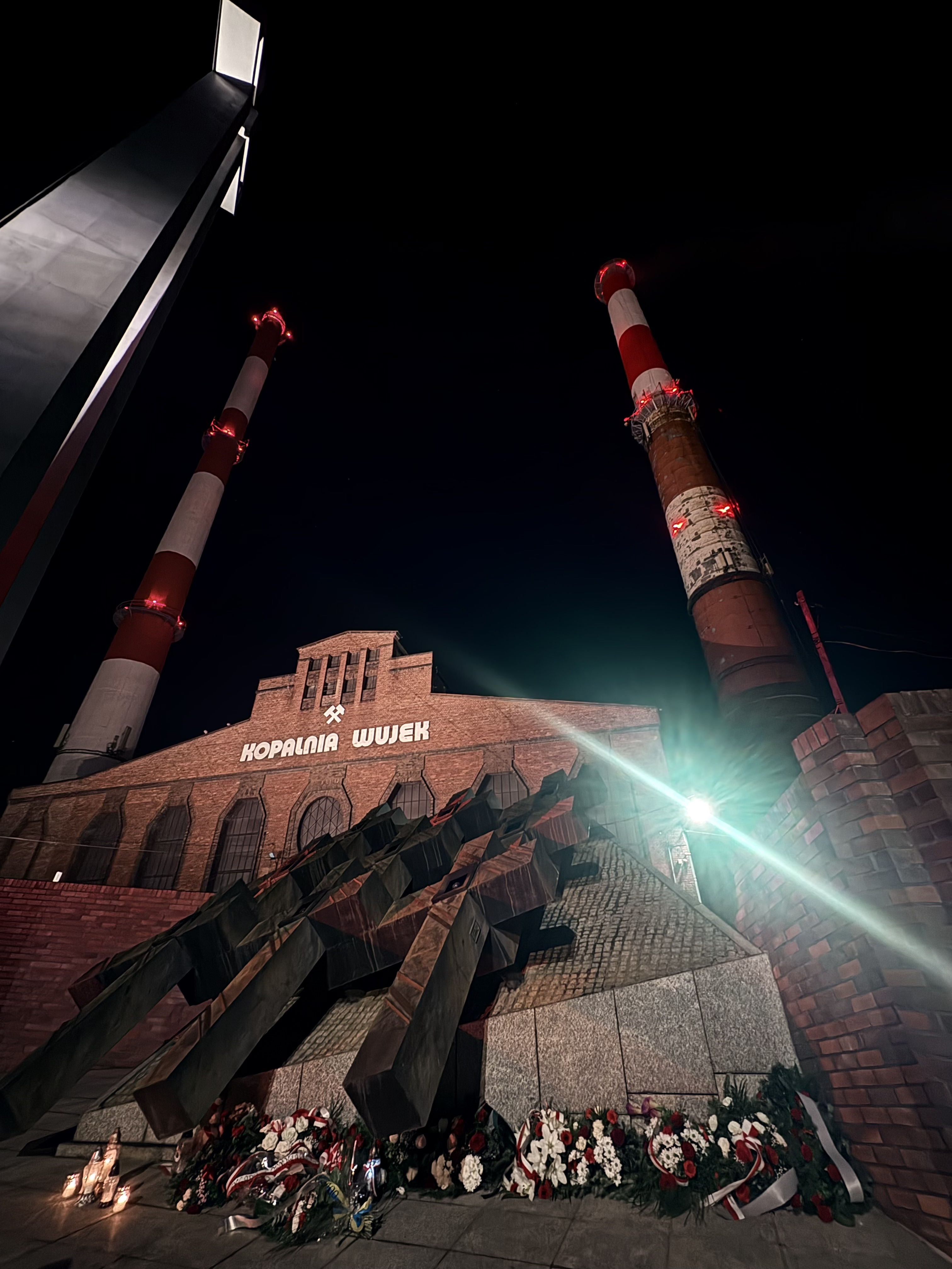 Zatrzymać Miasto o 11:00