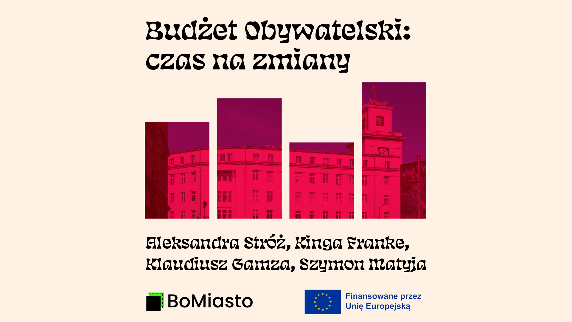 Chorzów: czas na zmianę