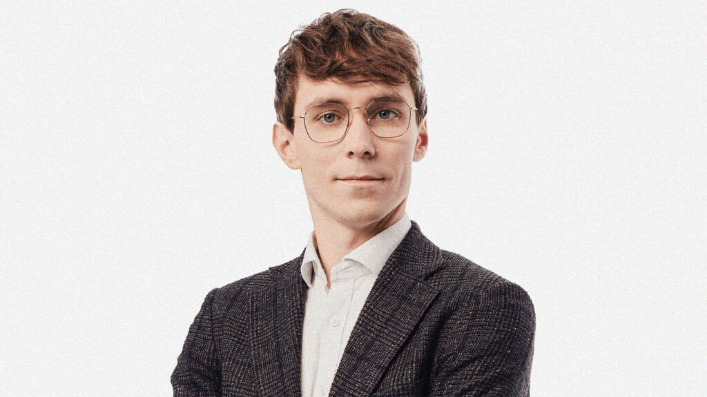 Paweł Wiejski, Instytut Reform