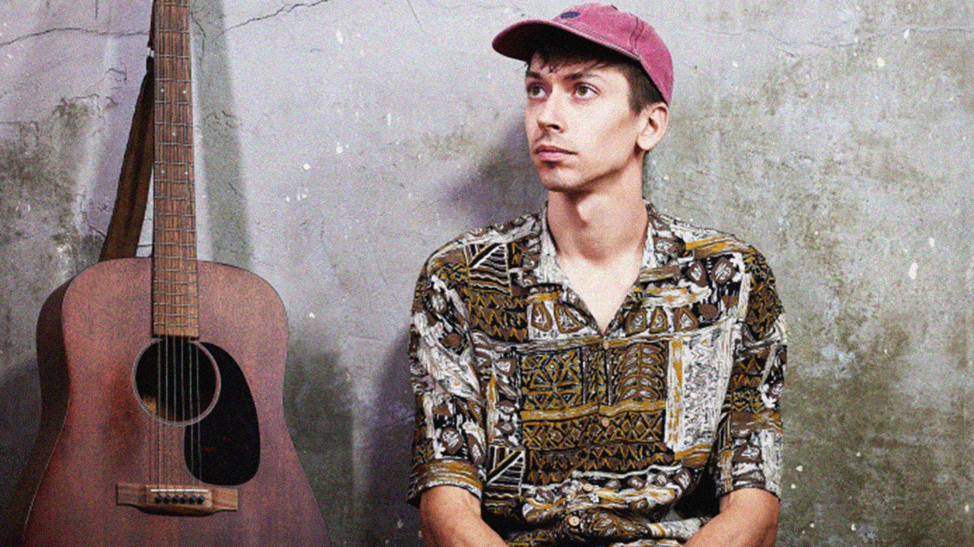 michał od kości, muzyk