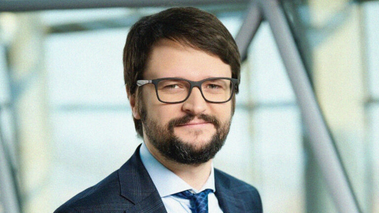 Robert Tomaszewski, PSE