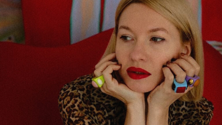 Basia Flores, artystka