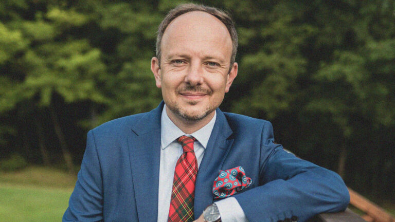 Bartłomiej Gabryś, UE w Katowicach