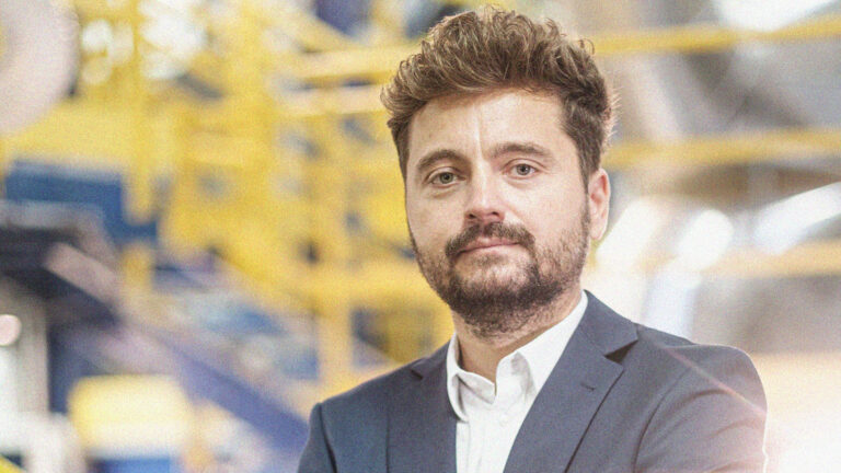 Bartosz Moszowski, Polska Organizacja Biometanu