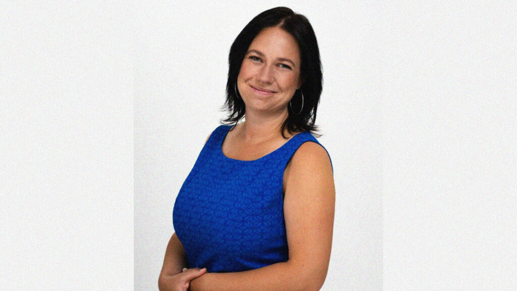 Monika Gwóźdź, Uniwersytet Śląski